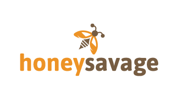 honeysavage.com is for sale