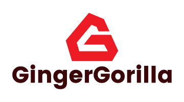 gingergorilla.com