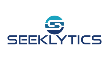 seeklytics.com is for sale