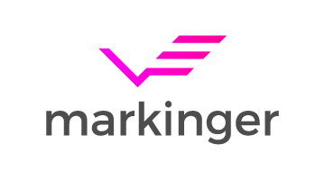 markinger.com is for sale
