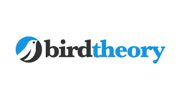 birdtheory.com is for sale