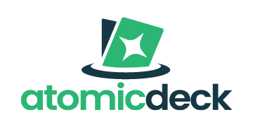 atomicdeck.com is for sale