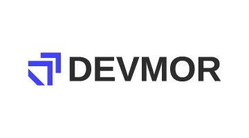 devmor.com is for sale