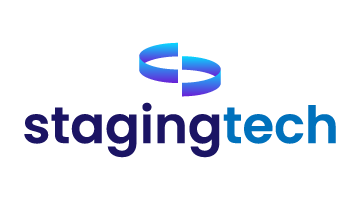 stagingtech.com is for sale