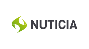 nuticia.com is for sale