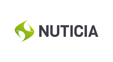 nuticia.com