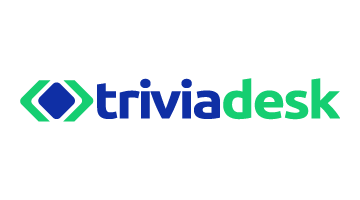 triviadesk.com is for sale