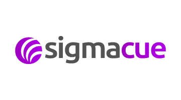 sigmacue.com is for sale