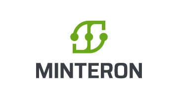 minteron.com is for sale