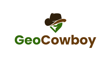 geocowboy.com is for sale