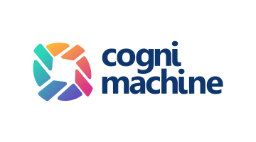 cognimachine.com is for sale