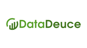 datadeuce.com is for sale