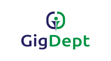 gigdept.com is for sale