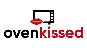 ovenkissed.com is for sale