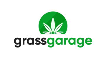 grassgarage.com is for sale