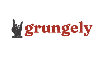 grungely.com is for sale