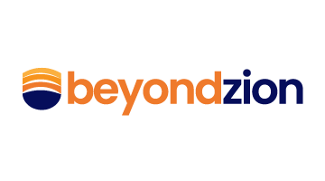 beyondzion.com