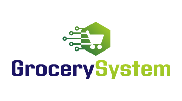 grocerysystem.com is for sale