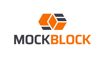 mockblock.com is for sale