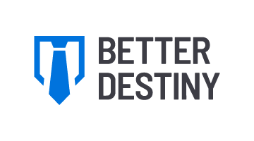 betterdestiny.com is for sale