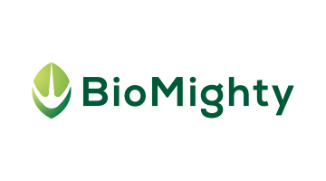 biomighty.com is for sale