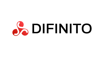 Logo for difinito.com