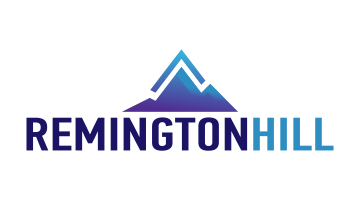 remingtonhill.com is for sale