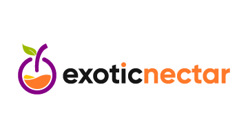 exoticnectar.com is for sale
