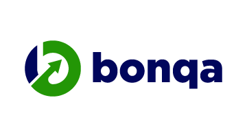 Logo for bonqa.com