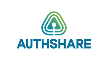 authshare.com is for sale