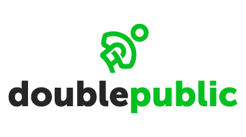 doublepublic.com is for sale