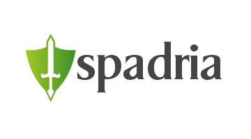 Logo for spadria.com