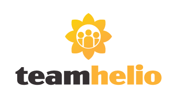 teamhelio.com is for sale