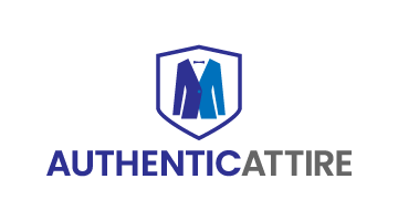 authenticattire.com is for sale