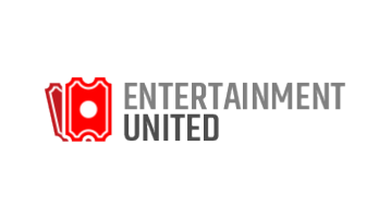 Logo for entertainmentunited.com