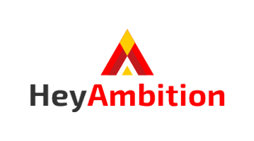heyambition.com is for sale