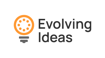 evolvingideas.com is for sale