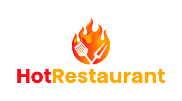 hotrestaurant.com is for sale