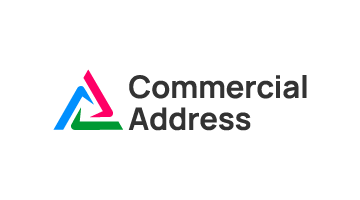 commercialaddress.com is for sale