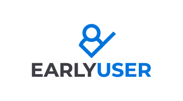 earlyuser.com is for sale