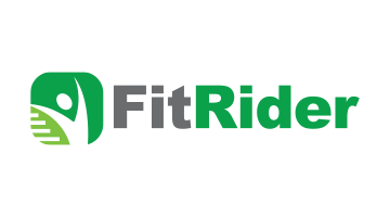 fitrider.com is for sale