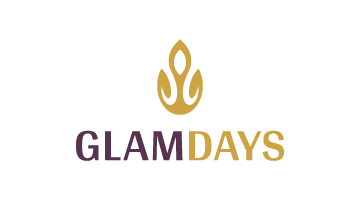 glamdays.com is for sale