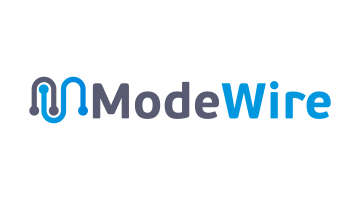 modewire.com is for sale