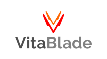 vitablade.com is for sale