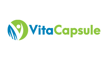 vitacapsule.com is for sale