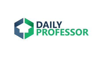 dailyprofessor.com is for sale