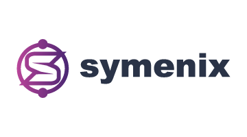 symenix.com is for sale