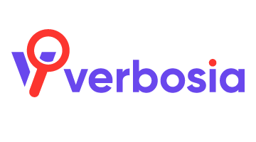 verbosia.com is for sale