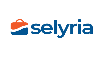 Logo for selyria.com