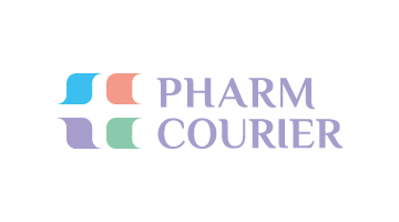 pharmcourier.com